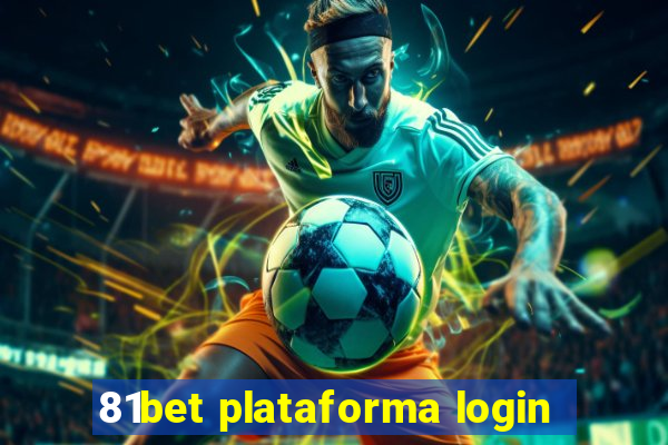 81bet plataforma login